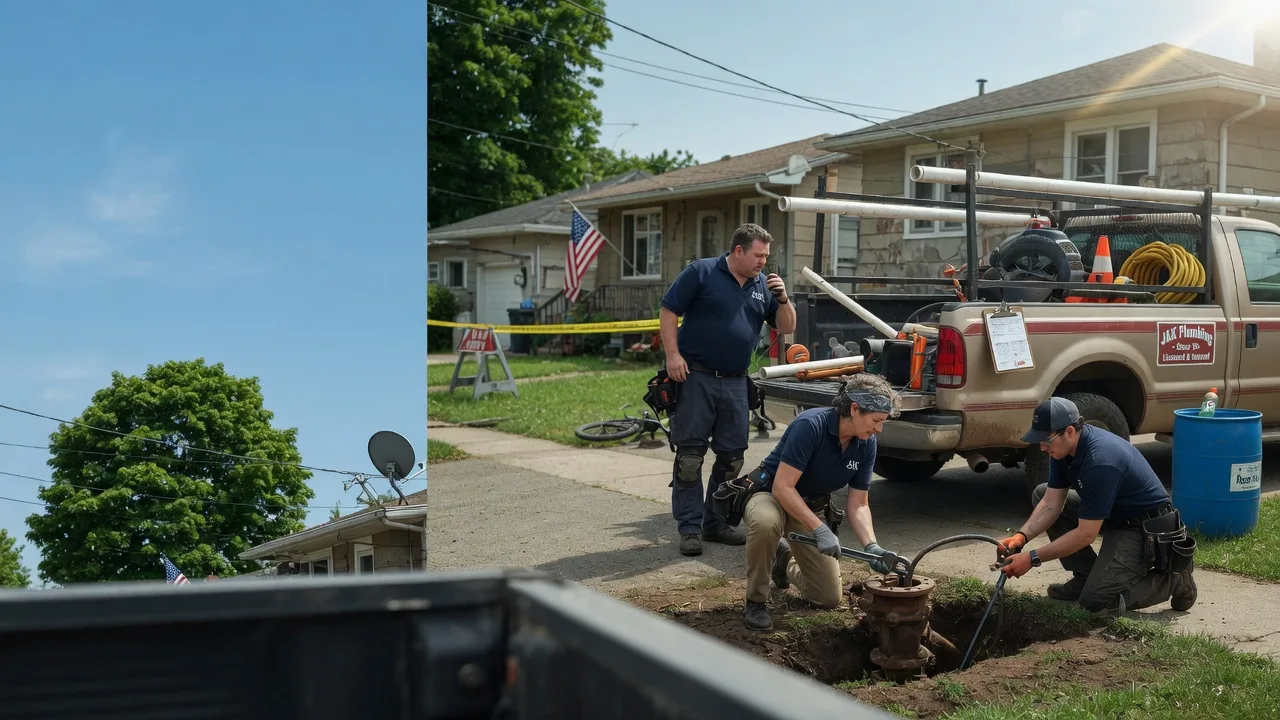 Water Heater Replacement in Walnut, IA near me